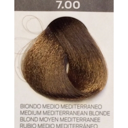 Voila farba 7.00 średni naturalny blond mediterranean